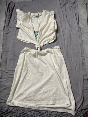 Celandine  Dress